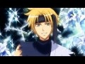 HD 会長はメイド様 OP My Secret