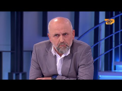 Video: A është në rrezik Nord Stream 2?