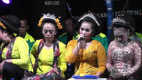 JURAGAN LAYUNG GROUP GENDING JAIPONG SHOW SURIAMEDAL