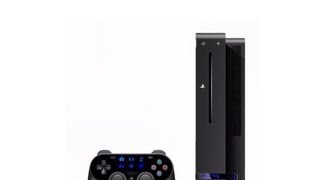 PS4 Hardware Specs | Official PS4 Conference Condensed