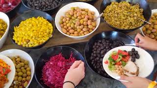 видео: обед  Pine Bay такого не покажут в телевизоре 2022 г. картинка: обед  Pine Bay такого не покажут в телевизоре 2022 г.