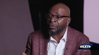 Celebrity Louisville man wrongly convicted working to help others who have been wrongfully convicted Profile