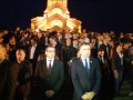 მიხეილ სააკაშვილი