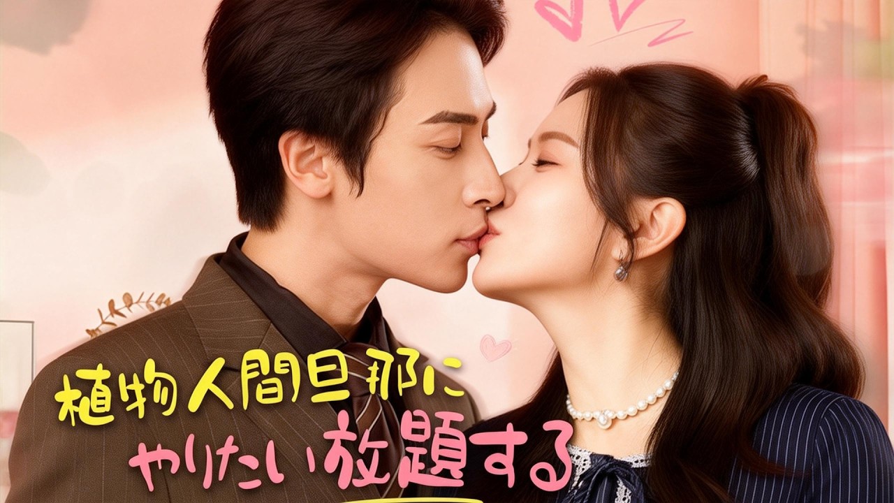 【短編ドラマ】小説ヒロインに転生し 19 回流産させられる夏川栞！植物人間の義理の叔父と結婚したら彼が目を覚まし、共に復讐と運命逆転へ！#flickreels #drama #movie