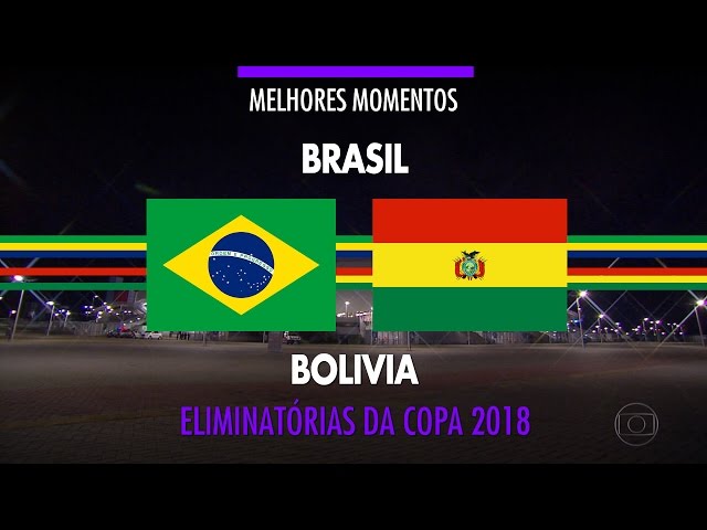 Natal - RN - 06/10/2016 - Eliminatorias da Copa do Mundo de 2018