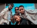 NAVUTISHWA Bensoul ft Bien ( Official dance video)