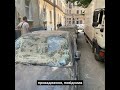 Ракетний удар Калібрами по Львову 6 липня забрав життя 5 людей mp3