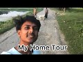 My village tour   home toursumit rajbhar