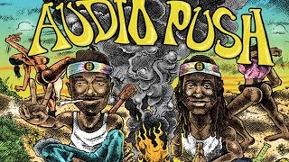 Audio Push - B.O.W Down ft. Fat Trel, Turtle NoJoke, N,No & Seriious (The Good Vibe Tribe)