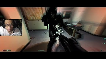 F.E.A.R. Rivarez+A.I. HD Mod #13: Interval 07 - Redirection - Alice Wade