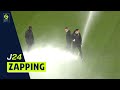 Zapping de la 24ème journée - Ligue 1 Uber Eats / 2021-2022