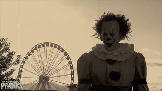 Top 10 Creepy Clown Encounters To Make You Laugh by Prank Army TV 142,217 views 4 years ago 10 minutes, 55 seconds