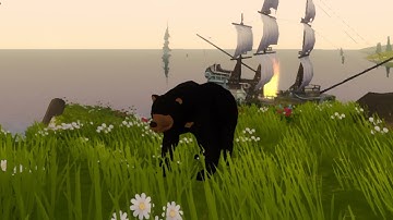 Wilderness Gameplay Walkthrough - All Levels (IOS, Android) isuej #wilderness#wildernessgameplay