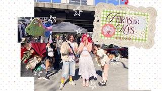 Feiras Do Ms Maro 2026  Feira Da Bagageira De Cascais E Benfica