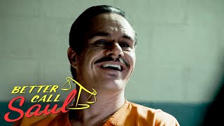 Better Call Saul: Script To Screen | 'JMM' Better Call Saul: Script To Screen | 'JMM'