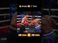 🇺🇸 Ryan Garcia 🆚 Tank Davis 🇺🇸 | Knockout Highlights #knockout #fightnight #sports