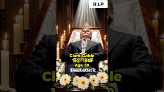 Remembering 6 Gone With The Wind Actors Who Died