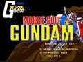 Mobile Suit Gundam Arcade 1993
