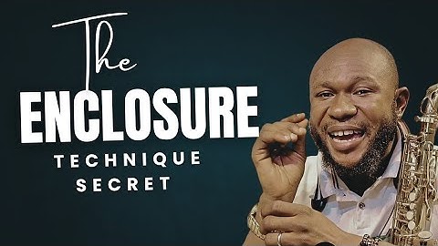 Unlock Pro-Level Jazz Skills in 10 Minutes: The Enclosure Technique Secret (2025 Update!)