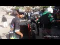 Carrera de coches de madera San Roque 2018 Guevara's  llegada