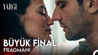 Yargı 95. Bölüm Final Fragmanı | Aynı Cinayetin İki Şüphelisi Olduk! image