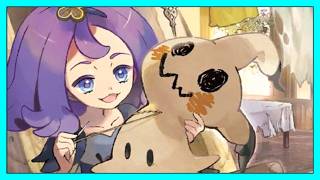 Why Mimikyu is the PERFECT Mascot Pokémon