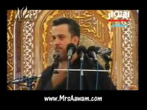 Basim Karbalaei - 7 Safar - Imam Hassan Al-Mujtaba...