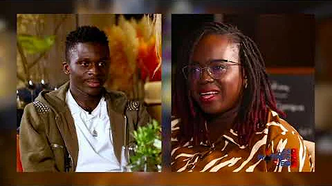 Les maitres du jeu avec Bamba Dieng - Pr : Mame Fa...