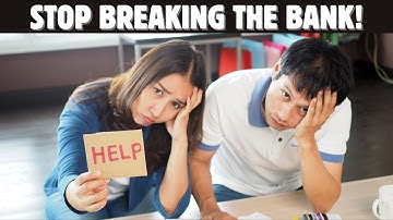 The Top 5 Wealth Killers You Need to Avoid at All Costs!