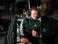 "For RedZed, yes a PB" 😭😭😭 Chu's really up and about after the Kangas moved to 3-1. | Triple M Footy