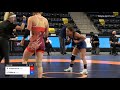 50 Kg Quarterfinal Sarah Hildebrandt New York Athletic Club Vs Junnette Caldera Unattached 50 Kg Quarterfinal Sarah Hildebrandt New York Athletic Club Vs Junnette Caldera Unattached