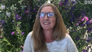 Sacramento Serial rapist could get out 44 years early, victim/survivor speaks up | FULL INTERVIEW
