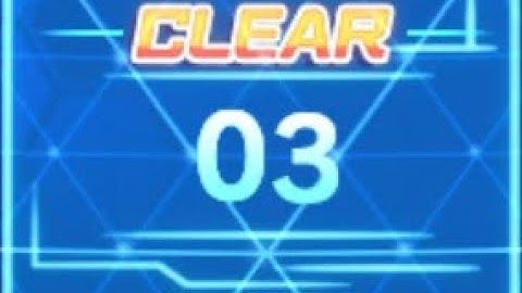 [Chaos Code NSC] Mission 03