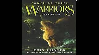 2. Dark River (Warriors 3. Power of Three) - Erin Hunter (Audiobook)
