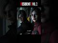 RE9 Leon’s First Day on the Job | Resident Evil 2 Remake - Hardcore Mode