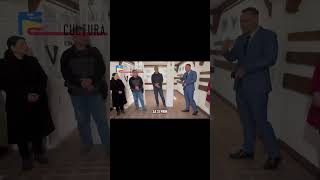 Vernisaj Nicu Dumitrescu