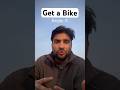 This Video is for Non/Bikers | Get a Motorcycle #bikers #motofriction #shorts