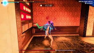 gaidens no juggle limit mod is pretty fun...
