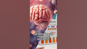 5 Surprising Causes of Brain Fog #brainfog  #chronicfatigue #rootcause #functionalmedicine
