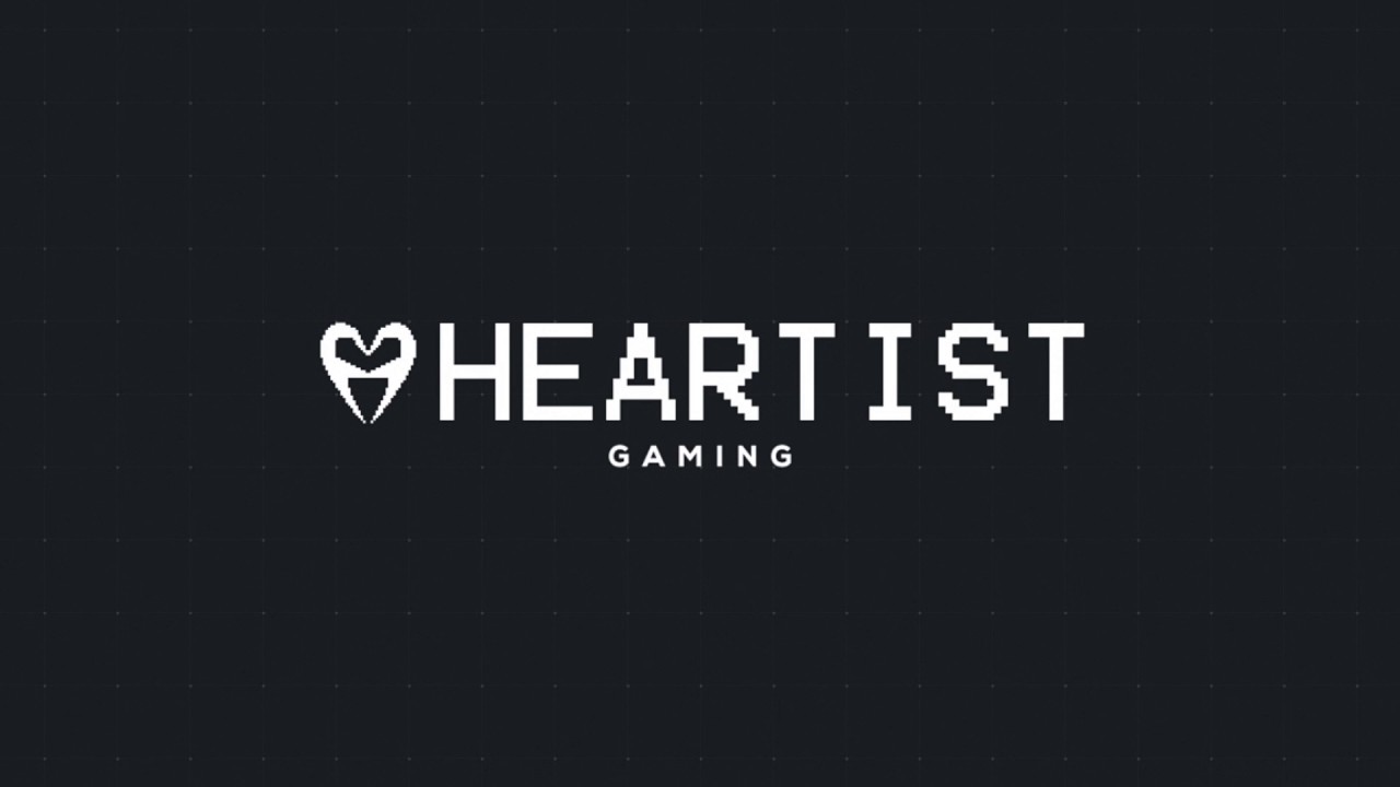 Introducing Heartist Gaming YouTube