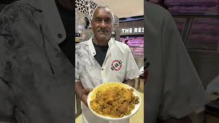 Uncle Rashid’s Mutton Biryani “Durban Style”