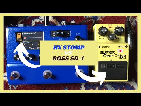 Line6 Helix HX