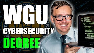 Unlock the Secret: Get a Cybersecurity Degree In 6 Months At WGU