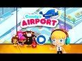 Candy S Airport Unlocked All Android Gameplay 1080p60