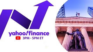 Stocks sink as Fed minutes reveal more hikes still on table: Stock market news | August 16, 2023