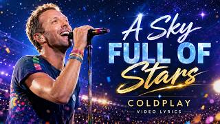 A Sky Full Of Stars -  Coldplay | Cover
