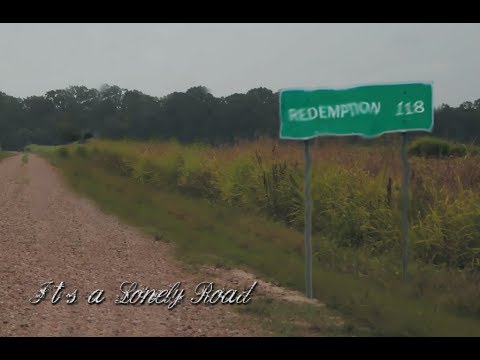 Its a Lonely Road   Glenn DeLaune