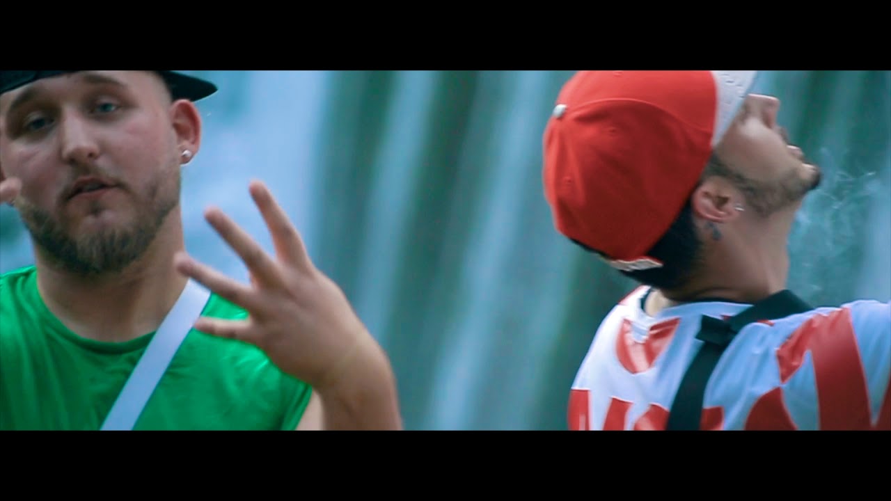 Joey Rack JOEY RACKS - FADE - YouTube