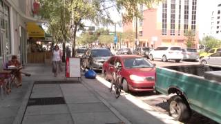 CORE Collection Service (C2S) Pilot Program -- Spotlight Tampa Segment August 2013