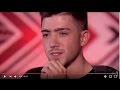 Christian burrows first audition emotional original song about brother who died young  miss you